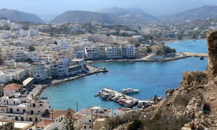 Karpathos