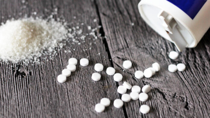 aspartame_xr