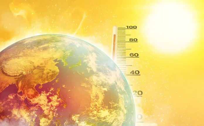 earth-temperature