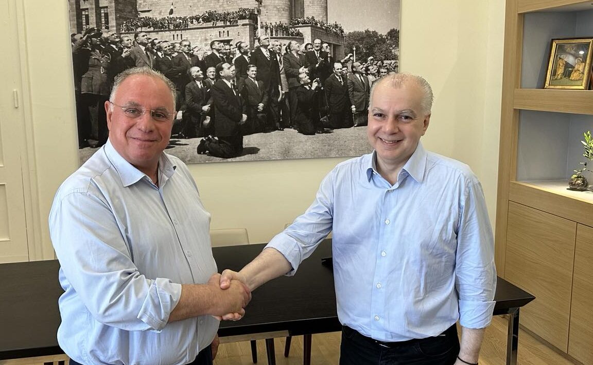 ΚΑΜΠΟΥΡΑΚΗΣ-ΔΙΑΚΟΣΤΑΜΑΤΙΟΥ