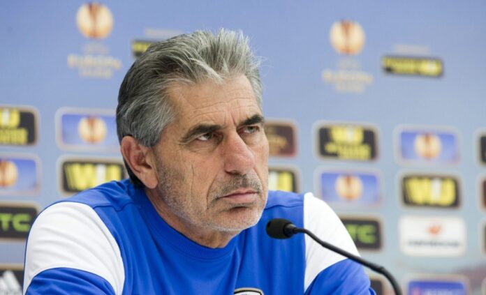 ANASTASIADIS