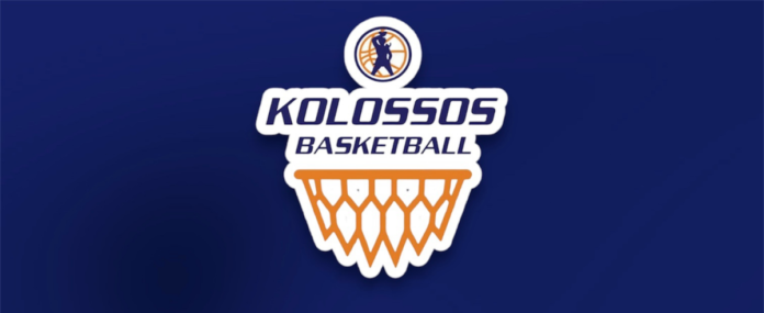 Kolossos logo
