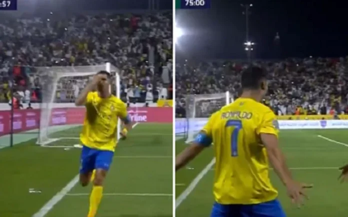 Kristiano-Ronaldo