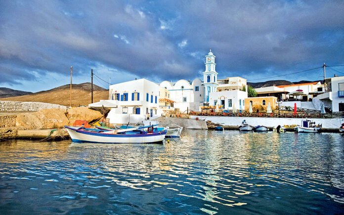 kasos