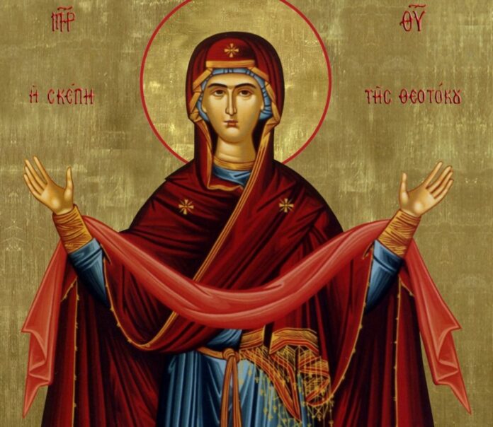 panagia