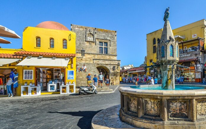 rodos