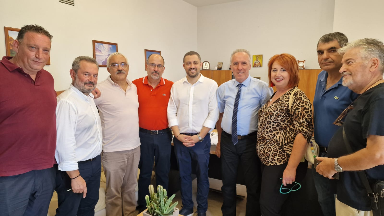 Επισκέψεις1