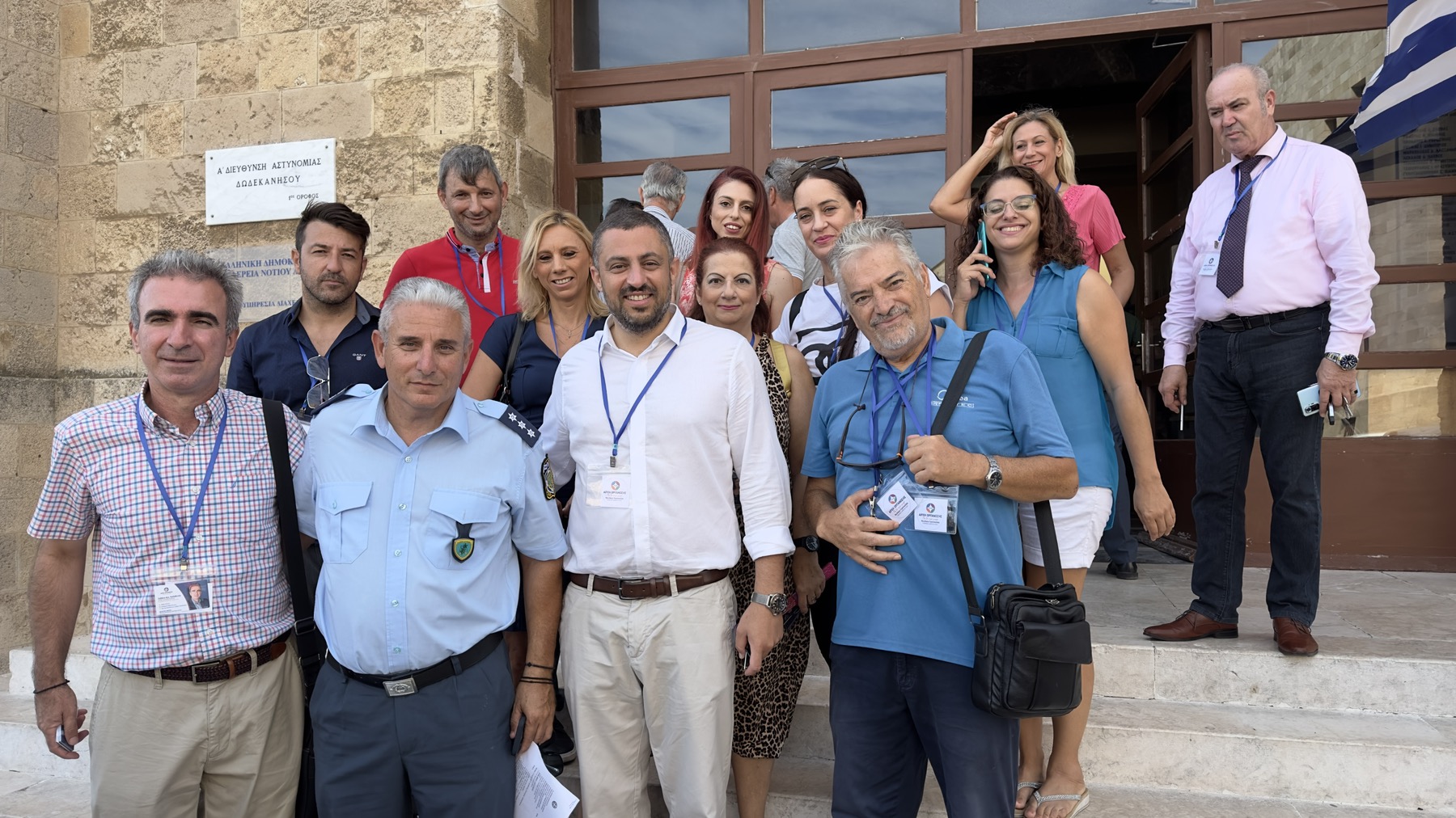 1 Γερονικόλας - Υπηρεσίες - Ατυχήματα