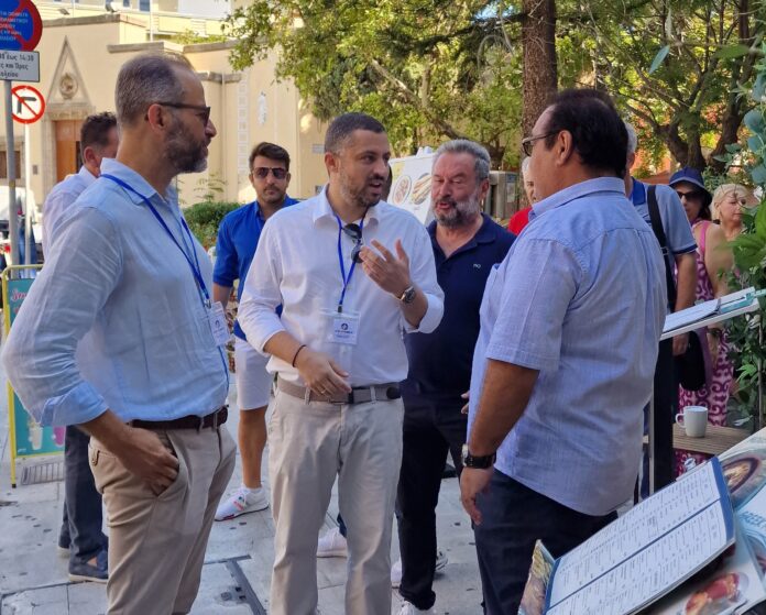 1 Νιοχώρι Γερονικόλας