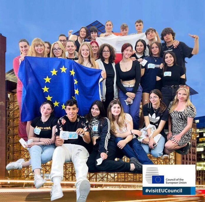 epas και e-twinning