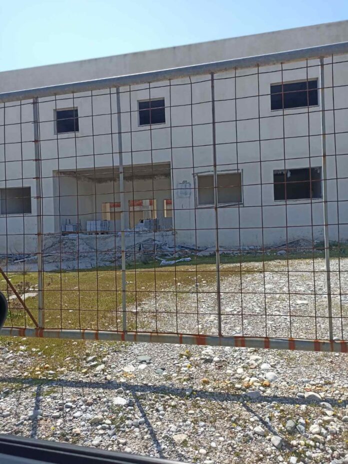Σχολείο Αρχαγγέλου