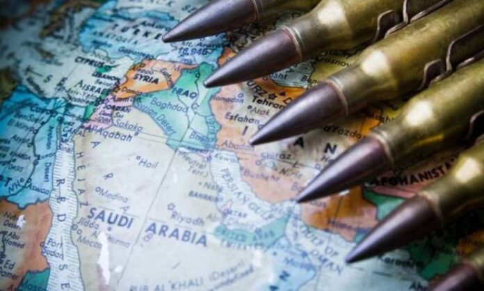 middle-east