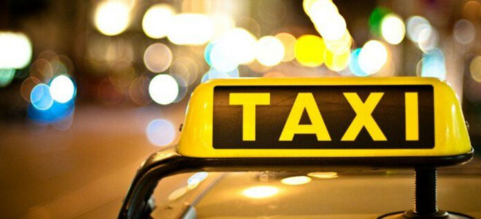 Taxi