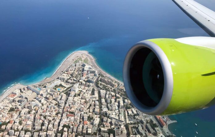 rodos-pnai-airport