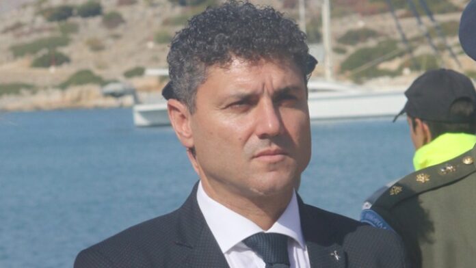 παπακαλοδούκας