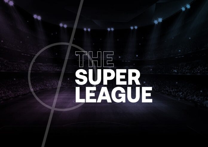 super-league