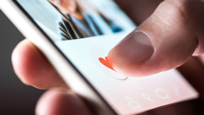 online-dating-shutterstock