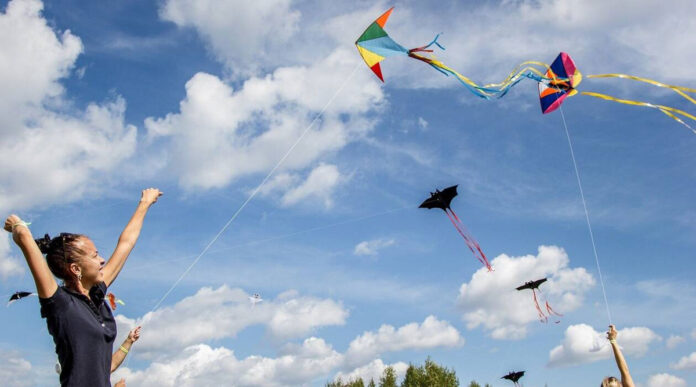 kite