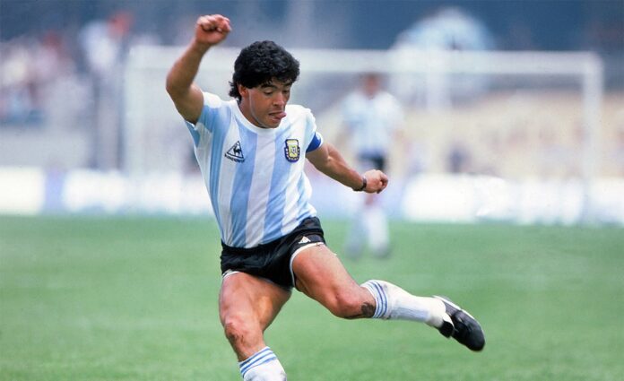 Diego-Maradona-1986