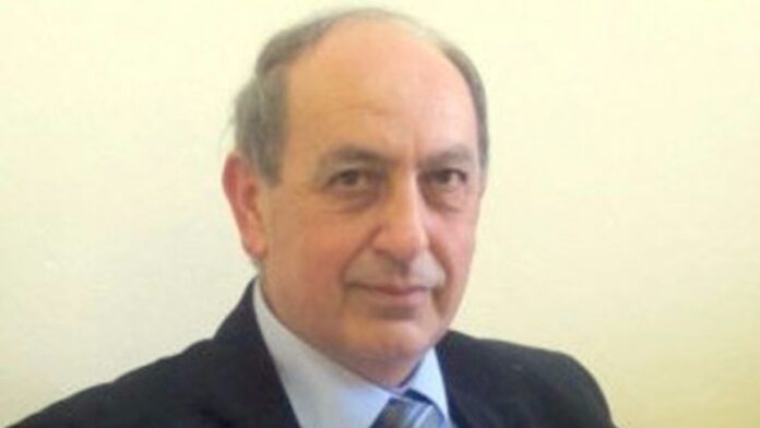 Papanikol