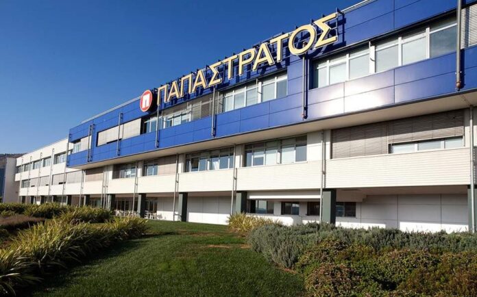 papastratos