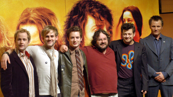 Lord-of-the-rings