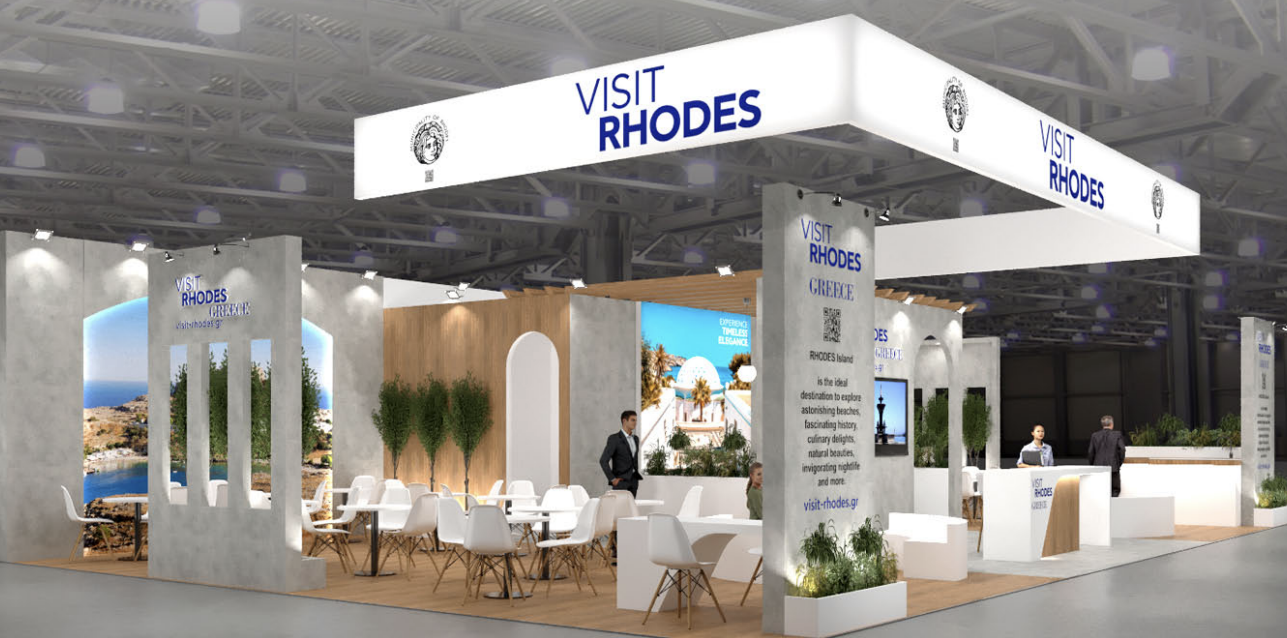 ΙΤΒ 2025 ΠΡΟΤΟΥΡ