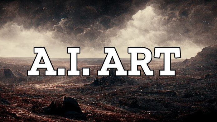 AI-art