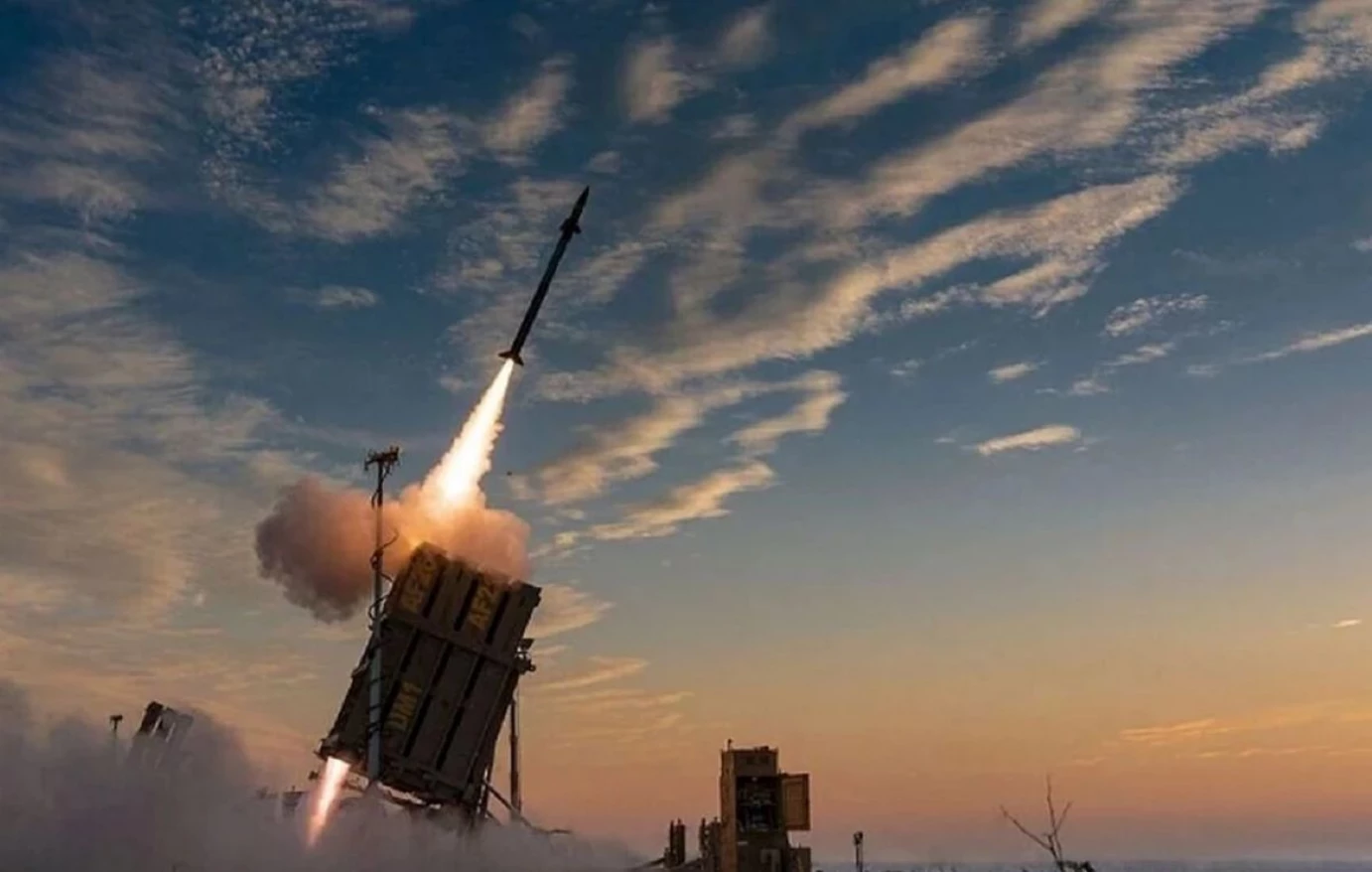 irondome