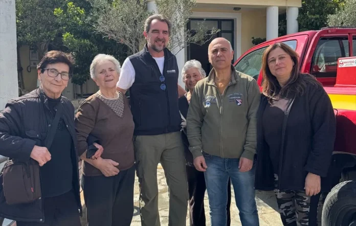 nikolaos