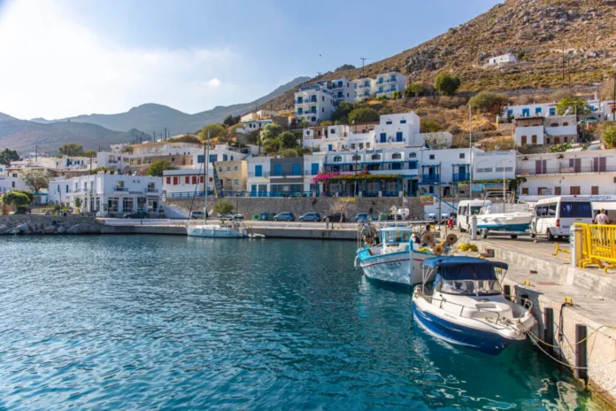 tilos