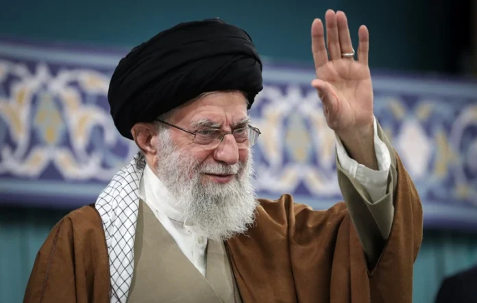 Ali-Khamenei