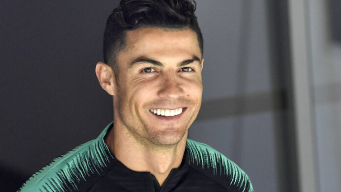 ronaldo