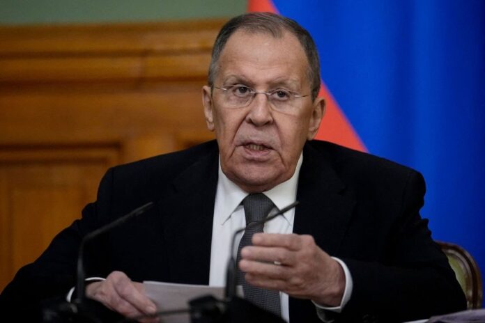 lavrov