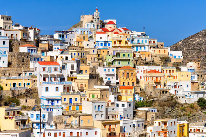 Karpathos