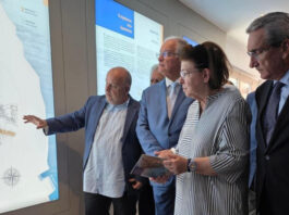 Γ. Χατζημάρκος: Το Αγαθονήσι απέκτησε το σπίτι της μνήμης του