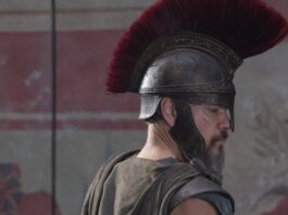 «Οδύσσεια»: Έσπασε το φράγμα του 1 δισ. δολαρίων στο box office σε μόλις τρεις εβδομάδες